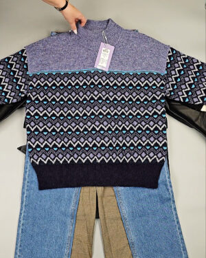 Фотография  998 - JACK JONES Women Winter mix 075 #15 кг, ЛОТ СТ-9960 оптом в Воронеже и Воронежской области