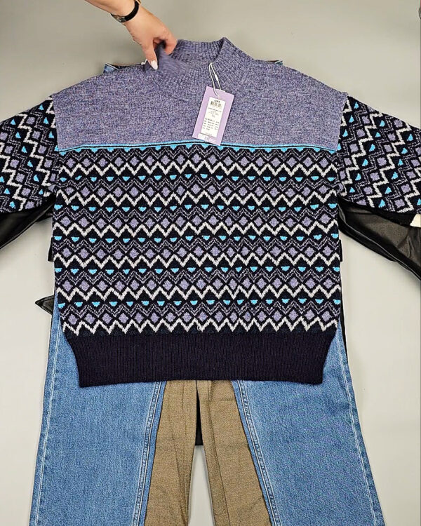 Фотография  557 - JACK JONES Women Winter mix 075 #15 кг, ЛОТ СТ-9960 оптом в Воронеже и Воронежской области