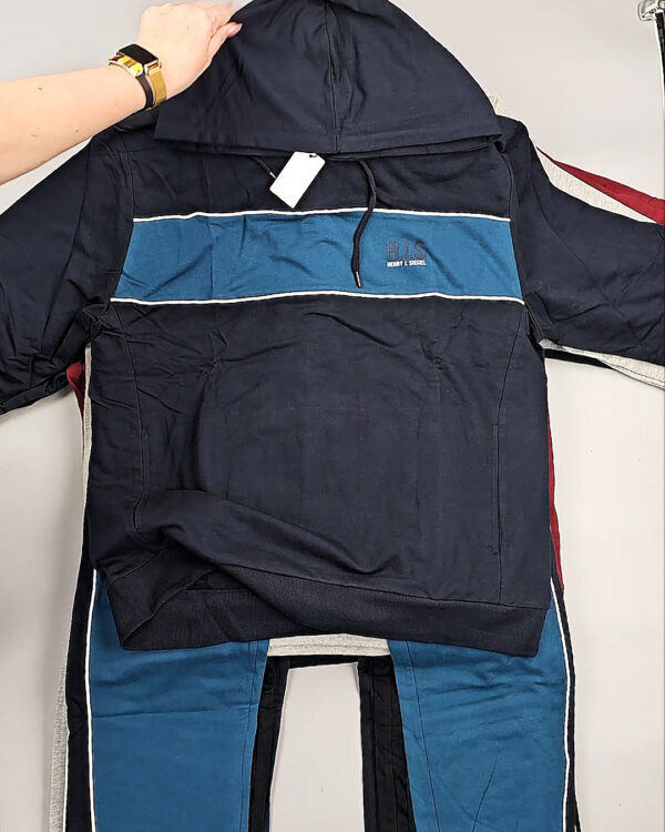 Фотография  959 - Спортивные костюмы (Herren-Trainingsanzuge voп HIS)#17,8 кг, ЛОТ СТ-9632 оптом в Воронеже и Воронежской области