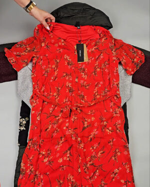 Фотография  628 - VERO MODA  Winter mix#10 кг, ЛОТ СТ-9796 оптом в Воронеже и Воронежской области