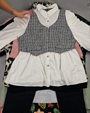 Фотография  207 - XXL Winter mix БМ#15 кг, ЛОТ СХ-0251 оптом в Воронеже и Воронежской области