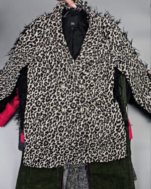 Фотография  859 - Женский микс зима (Winter mix)#20 кг, ЛОТ СХ-0205 оптом в Воронеже и Воронежской области