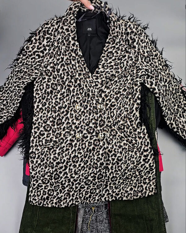 Фотография  650 - Женский микс зима (Winter mix)#20 кг, ЛОТ СХ-0205 оптом в Воронеже и Воронежской области