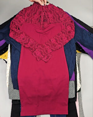 Фотография  164 - Scotland Winter mix#15 кг, ЛОТ СХ- 0221 оптом в Воронеже и Воронежской области