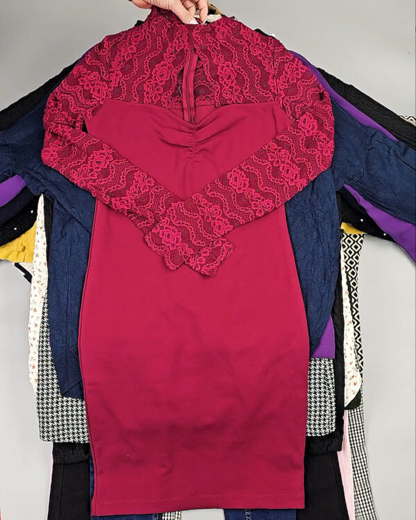 Фотография  480 - Scotland Winter mix#15 кг, ЛОТ СХ- 0221 оптом в Воронеже и Воронежской области