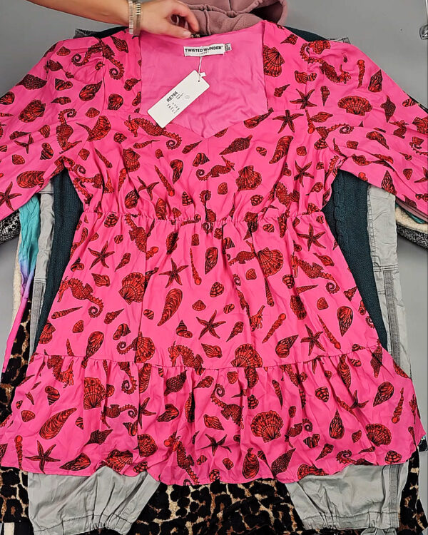 Фотография  923 - XXL Winter mix БМ#15 кг, ЛОТ СХ-0252 оптом в Воронеже и Воронежской области