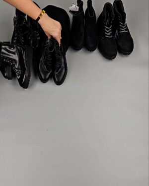 Фотография  689 - Обувь СТОК Demi шт#20 шт, ЛОТ СТ-9771 оптом в Воронеже и Воронежской области