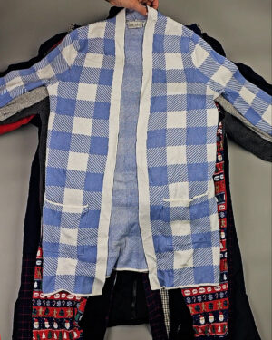 Фотография  646 - ALDI Winter mix#13 кг, ЛОТ СТ-9820 оптом в Воронеже и Воронежской области