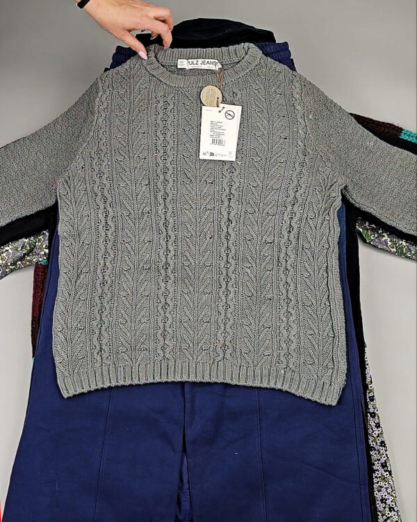 Фотография  495 - DK COMPANY Winter mix 104#20 кг, ЛОТ СТ-9945 оптом в Воронеже и Воронежской области