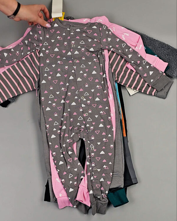 Фотография  580 - BABY СТОК CAN#5 кг, ЛОТ СТ-9924 оптом в Воронеже и Воронежской области