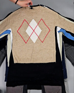 Фотография  674 - LIDL Winter м/ж 022024#15 кг, ЛОТ СТ-9976 оптом в Воронеже и Воронежской области