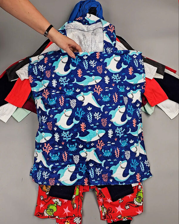 Фотография  545 - LIDL Kids Winter#7 кг, ЛОТ СТ-9699 оптом в Воронеже и Воронежской области