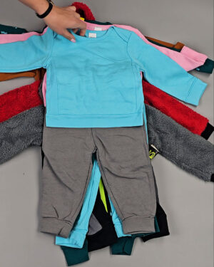 Фотография  334 - BABY СТОК CAN#5 кг, ЛОТ СТ-9922 оптом в Воронеже и Воронежской области