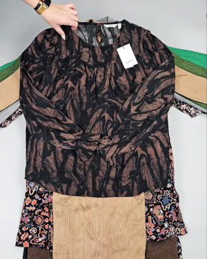 Фотография  337 - DK, Bestseller + Winter mix#15 кг, ЛОТ СТ-9956 оптом в Воронеже и Воронежской области