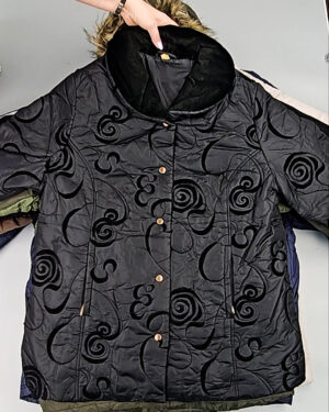 Фотография  556 - Куртки взрослые ANO#21 кг, ЛОТ СХ-0200 оптом в Воронеже и Воронежской области