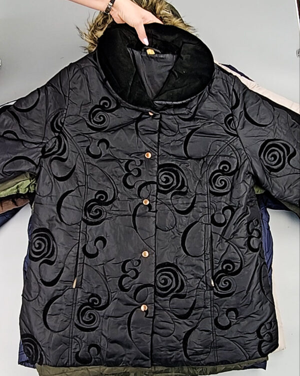 Фотография  257 - Куртки взрослые ANO#21 кг, ЛОТ СХ-0200 оптом в Воронеже и Воронежской области