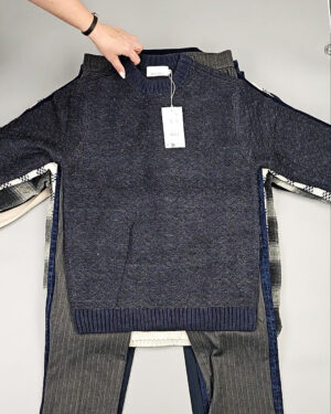 Фотография  134 - CASUAL FRIDAY Winter 075#20 кг, ЛОТ СТ-9983 оптом в Воронеже и Воронежской области