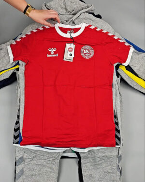 Фотография  949 - HUMMEL mix 50 AF23#19 кг, ЛОТ СТ-9641 оптом в Воронеже и Воронежской области