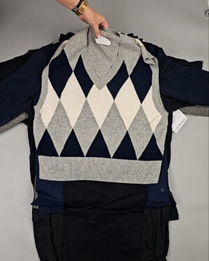 Фотография  943 - CANADA  Winter mix 64#15 кг, ЛОТ СТ-9809 оптом в Воронеже и Воронежской области