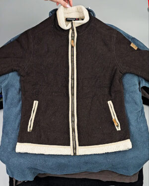 Фотография  435 - Флис (Fleece Tops LUX)#20 кг, ЛОТ СХ-0241 оптом в Воронеже и Воронежской области