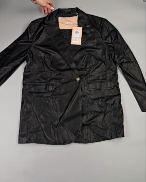 Фотография  596 - JACK JONES Women Winter mix 075 #15 кг, ЛОТ СТ-9961 оптом в Воронеже и Воронежской области