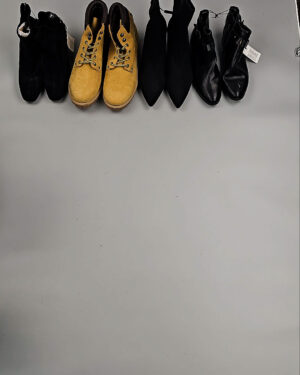 Фотография  262 - Обувь СТОК Demi шт#20 шт, ЛОТ СТ-9772 оптом в Воронеже и Воронежской области