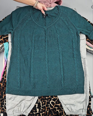 Фотография  870 - XXL Winter mix БМ#15 кг, ЛОТ СХ-0252 оптом в Воронеже и Воронежской области