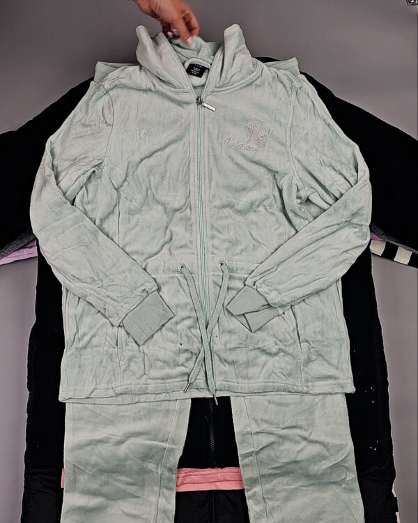 Фотография  432 - LIDL Winter mix#15 кг, ЛОТ СТ-9981 оптом в Воронеже и Воронежской области