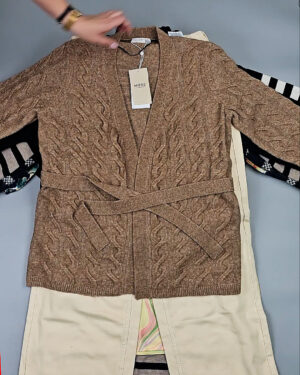 Фотография  728 - VILA Winter MIX 064#15 кг, ЛОТ СТ-9815 оптом в Воронеже и Воронежской области