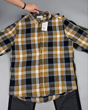 Фотография  723 - CASUAL FRIDAY Winter 075#20 кг, ЛОТ СТ-9985 оптом в Воронеже и Воронежской области