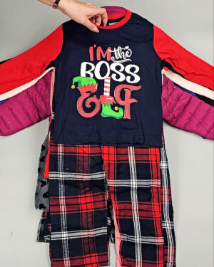 Фотография  303 - LIDL Kids Winter#7 кг, ЛОТ СТ-9704 оптом в Воронеже и Воронежской области