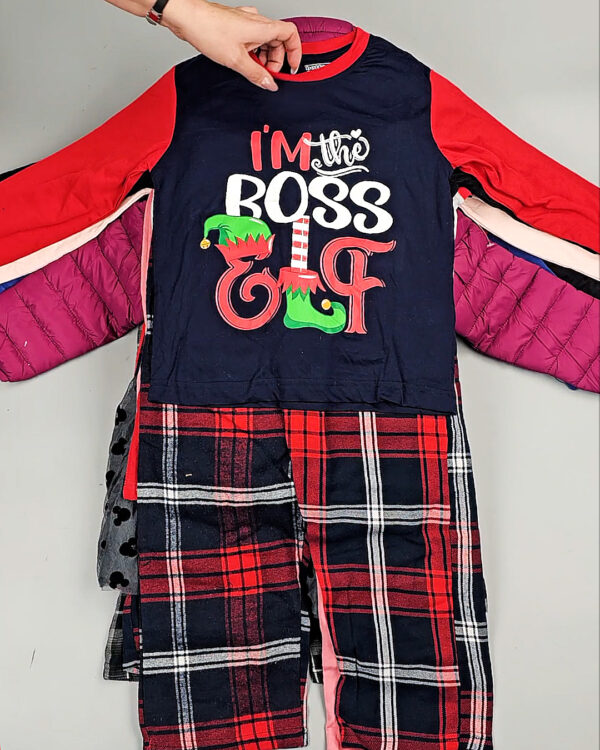 Фотография  356 - LIDL Kids Winter#7 кг, ЛОТ СТ-9704 оптом в Воронеже и Воронежской области