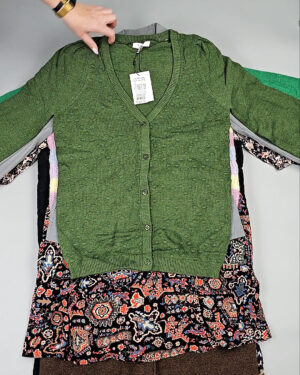 Фотография  183 - DK, Bestseller + Winter mix#15 кг, ЛОТ СТ-9956 оптом в Воронеже и Воронежской области