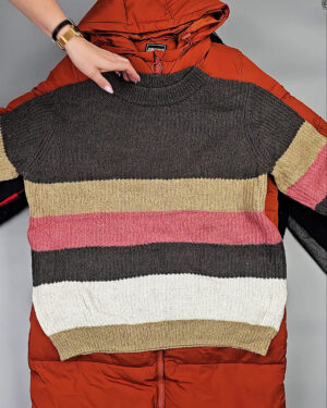 Фотография  644 - Норвегия W#49 кг, ЛОТ СХ-0226 оптом в Воронеже и Воронежской области