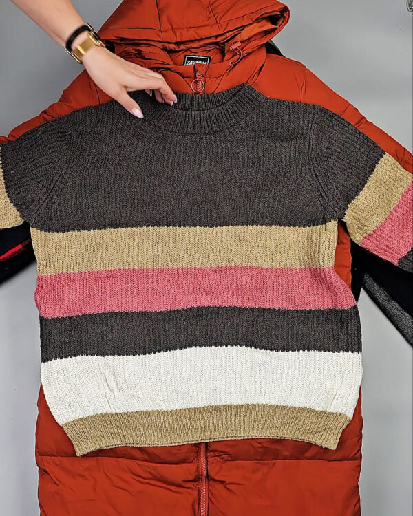 Фотография  927 - Норвегия W#49 кг, ЛОТ СХ-0226 оптом в Воронеже и Воронежской области