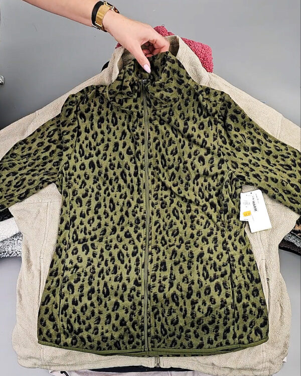 Фотография  575 - Флис ( Pollar Fleece)#20 кг, ЛОТ СХ-0235 оптом в Воронеже и Воронежской области