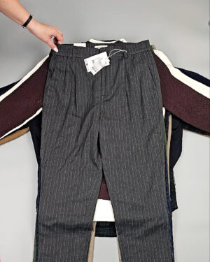 Фотография  461 - CASUAL FRIDAY Winter 075#20 кг, ЛОТ СТ-9984 оптом в Воронеже и Воронежской области