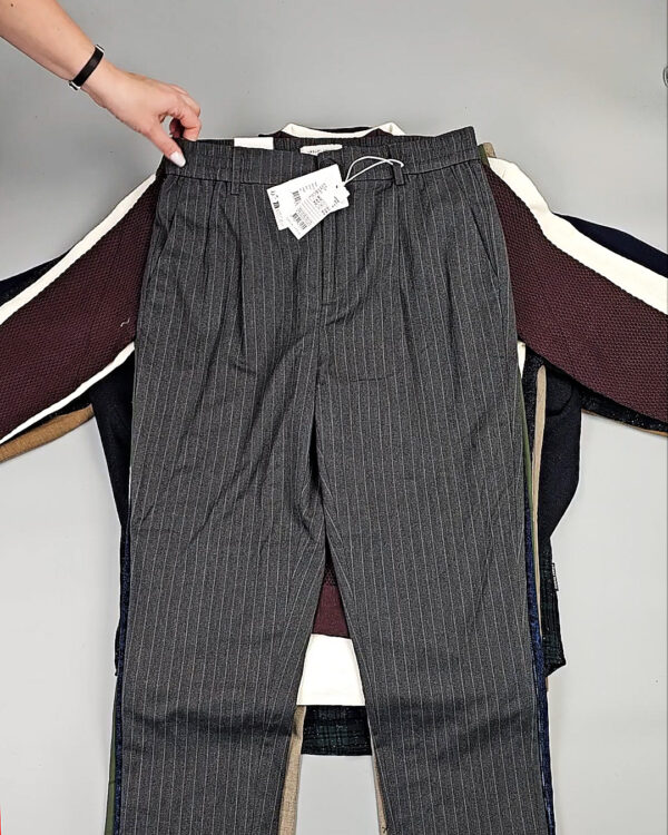 Фотография  627 - CASUAL FRIDAY Winter 075#20 кг, ЛОТ СТ-9984 оптом в Воронеже и Воронежской области