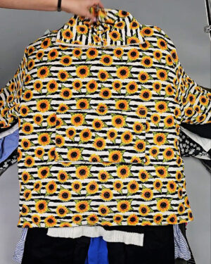 Фотография  789 - Cream Шотландия mix БМ#70 кг, ЛОТ СХ-0202 оптом в Воронеже и Воронежской области