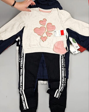 Фотография  888 - C&A Kids Winter 1023#7 кг, ЛОТ СТ-9692 оптом в Воронеже и Воронежской области