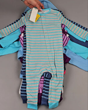 Фотография  528 - BABY СТОК CAN#5 кг, ЛОТ СТ-9923 оптом в Воронеже и Воронежской области