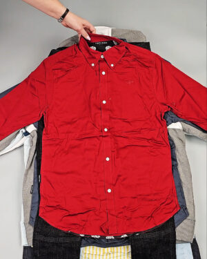 Фотография  812 - Мужской микс TOP LOOK (MEN NC)#25 кг, ЛОТ СТ-9871 оптом в Воронеже и Воронежской области