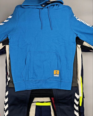 Фотография  946 - HUMMEL mix 50 AF23#19 кг оптом в Воронеже и Воронежской области