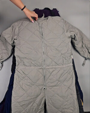 Фотография  401 - Комбинезоны лыжные SKI БМ#20 кг, ЛОТ СХ-0191 оптом в Воронеже и Воронежской области