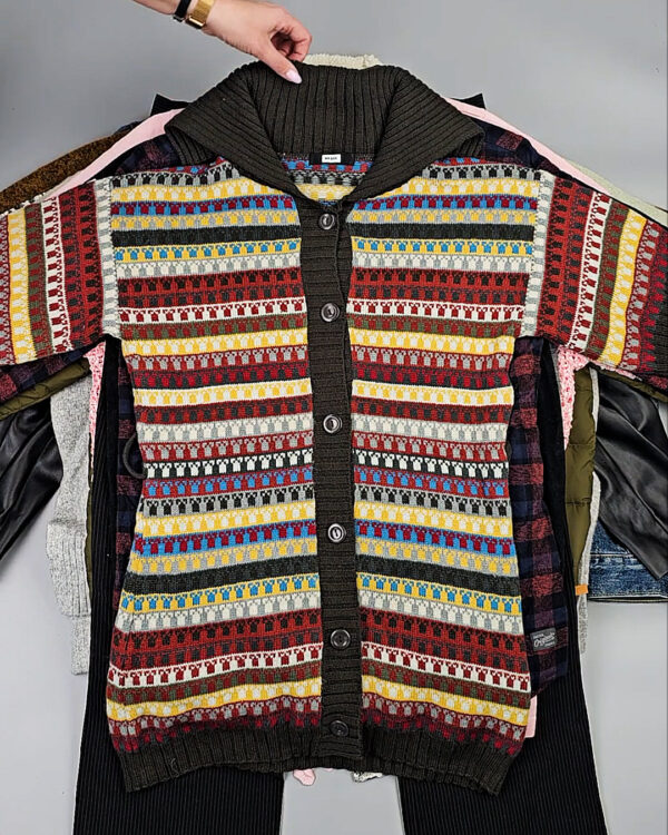 Фотография  562 - Норвегия W#50 кг, ЛОТ СХ-0227 оптом в Воронеже и Воронежской области