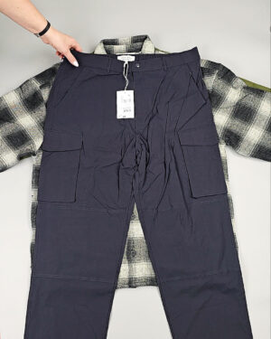 Фотография  578 - CASUAL FRIDAY Winter 075#20 кг, ЛОТ СТ-9985 оптом в Воронеже и Воронежской области