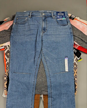 Фотография  127 - CANADA  Winter mix 084#20 кг, ЛОТ СТ-9990 оптом в Воронеже и Воронежской области