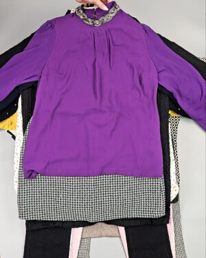 Фотография  597 - Scotland Winter mix#15 кг, ЛОТ СХ- 0221 оптом в Воронеже и Воронежской области