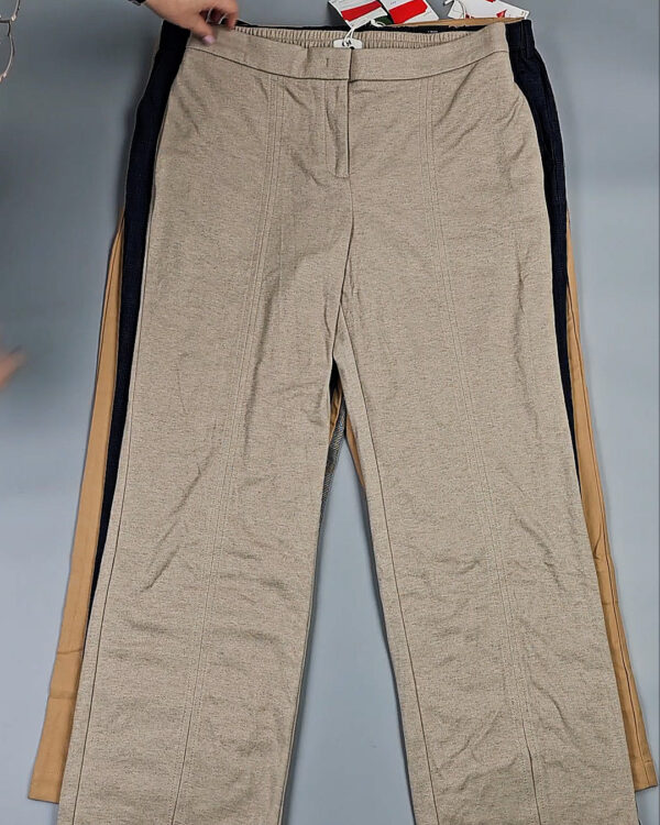 Фотография  358 - Брюки м/ж C&A#10 кг, ЛОТ СТ-9849 оптом в Воронеже и Воронежской области