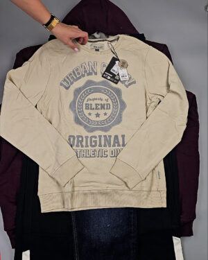 Фотография  159 - BLEND HE W 064#15 кг, ЛОТ СТ-9791 оптом в Воронеже и Воронежской области